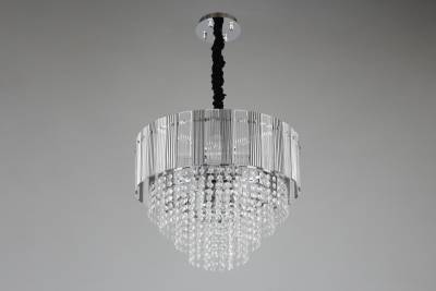 Подвесная люстра Omnilux Naro OML-69513-08 фото
