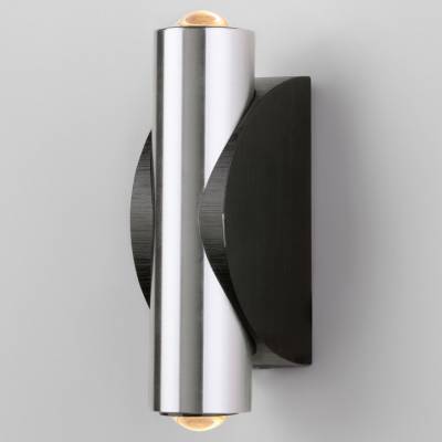 Накладной светильник Elektrostandard Steel 40109/LED фото