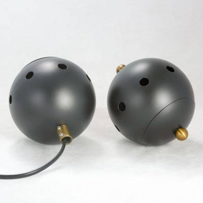 Подвесная люстра LGO Garland LSP-8375 фото