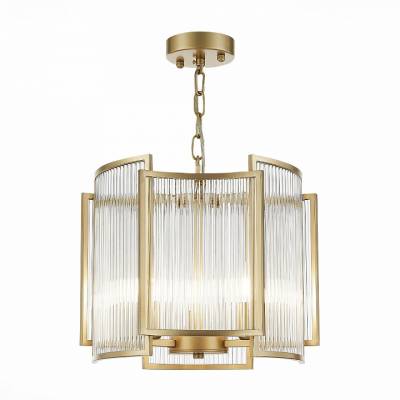 Подвесной светильник ST-Luce Cosenza SL1234.203.03 фото