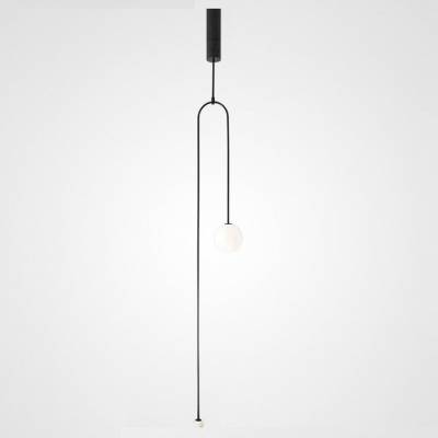 Подвесной светильник Imperiumloft Lines LINES-01 фото