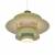 Подвесной светильник Loft it Floret 10113 Green в EL DECO Подвесной светильник Loft it Floret 10113 Green фото