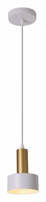 Подвесной светильник Escada Sagitta 1111/1S White фото