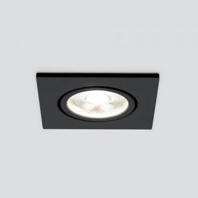 Встраиваемый светильник Elektrostandard 15273/LED 15273/LED фото