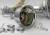 Подвесной светильник Lussole Monsey LSP-9614 фото