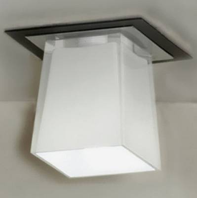 Встраиваемый светильник Lussole Lente GRLSC-2500-01
