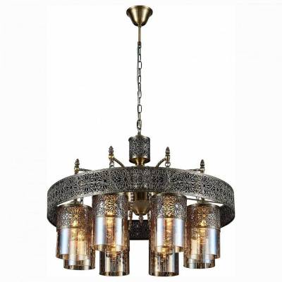 Подвесная люстра Citilux Эмир CL467183 фото