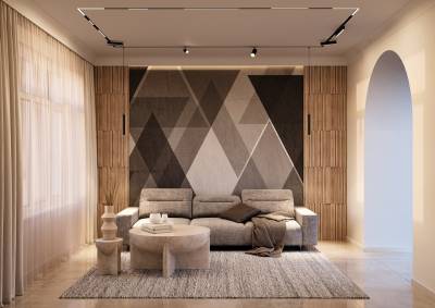 Встраиваемый светильник Denkirs Smart DK8014-BK фото