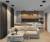 Накладной светильник Denkirs DK3020BВ DK3035-BK в EL DECO Накладной светильник Denkirs DK3020BВ DK3035-BK фото