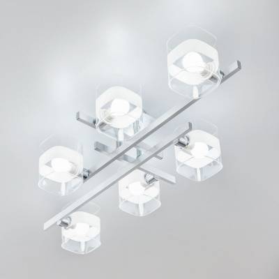 Потолочная люстра Citilux Вирта CL139260 фото