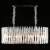 Подвесной светильник Aployt Verene APL.808.03.12 фото