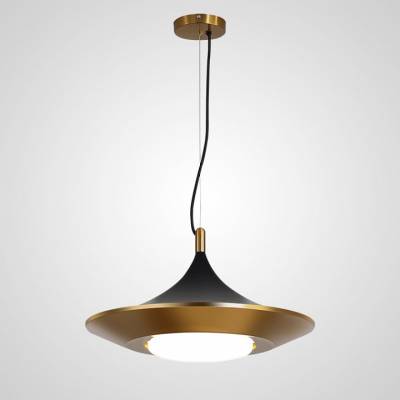 Подвесной светильник Imperiumloft Rask RASK01 фото