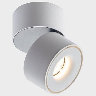 Накладной светильник Italline IT02-001 IT02-001 white фото