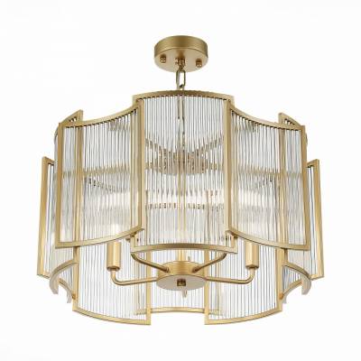 Подвесной светильник ST-Luce Cosenza SL1234.203.05 фото