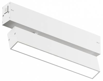 Светильник на штанге Denkirs Smart DK8009-WH фото