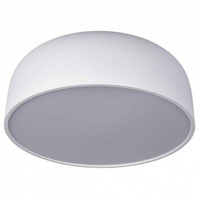 Накладной светильник Loft it Axel 10201/480 White фото