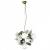 Подвесная люстра Loft it Matisse 10008/6 Grey фото
