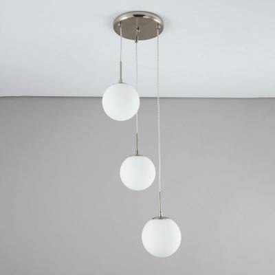 Подвесной светильник Citilux Томми CL102034 фото