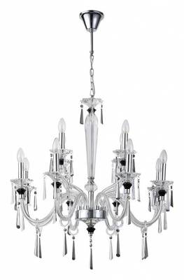 Подвесная люстра Stilfort Lussi 1052/09/12P фото
