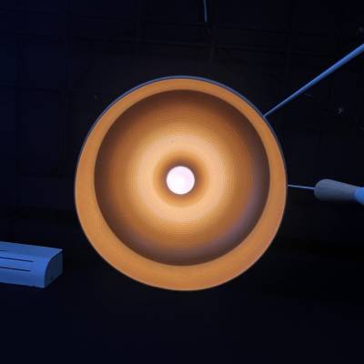 Подвесной светильник Imperiumloft Dairy Light Beat Fat 40.283 фото
