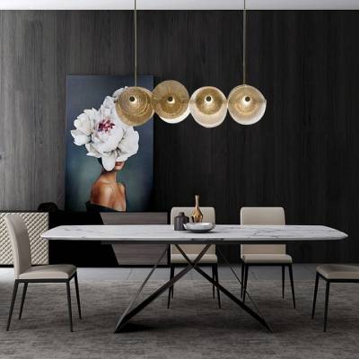 Подвесной светильник Imperiumloft Varsel VARSEL01 фото