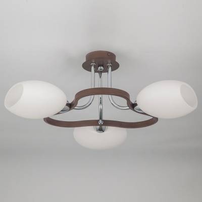 Потолочная люстра Citilux Октава CL131131 фото