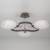 Потолочная люстра Citilux Октава CL131131 фото