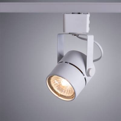 Светильник на штанге Arte Lamp Mizar A1311PL-1WH фото