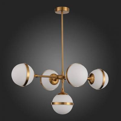 Подвесная люстра ST-Luce Arbe SL1157.303.05 фото