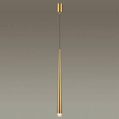 Подвесной светильник Odeon Light Frida 4352/5L фото