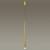 Подвесной светильник Odeon Light Frida 4352/5L фото