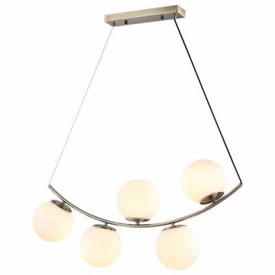 Подвесной светильник Omnilux Acciano OML-94903-05 фото