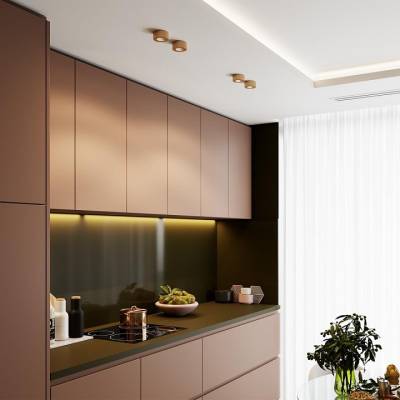 Накладной светильник Odeon Light Bene 4284/7CL фото