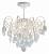 Люстра на штанге Escada Bling 1122/4PL фото