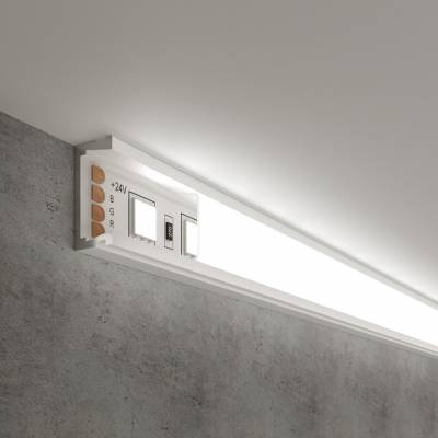 Короб накладной Elektrostandard LL-2-ALP006 a053620 фото