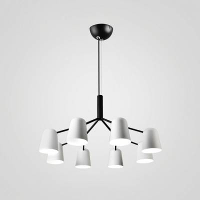 Подвесная люстра Imperiumloft Skym SKYM01 фото