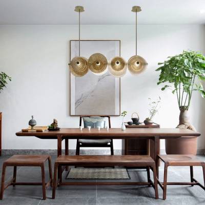 Подвесной светильник Imperiumloft Varsel VARSEL01 фото