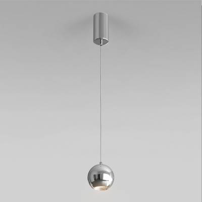 Подвесной светильник Elektrostandard Giro 50215/1 LED фото