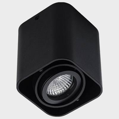 Накладной светильник Italline 5641 5641 black фото