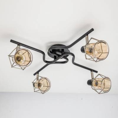 Потолочная люстра Citilux Таверна CL542541 фото