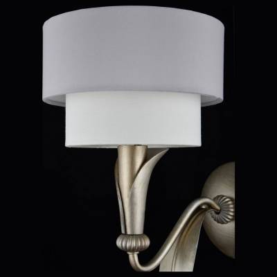 Бра Maytoni Lillian H311-01-G фото