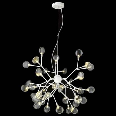 Подвесная люстра Wertmark Fiorita WE241.36.003 фото