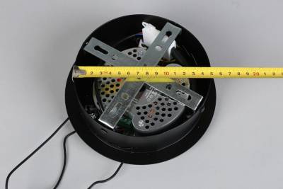 Подвесная люстра Aployt Astor APL.822.03.60 фото