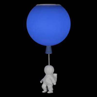 Накладной светильник Loft it Cosmo 10044/250 Blue фото