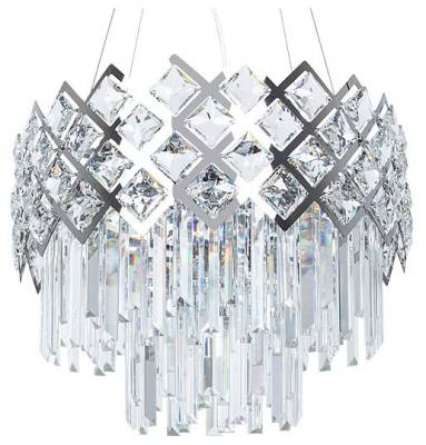 Подвесной светильник Arte Lamp Wezen A1006SP-8CC фото