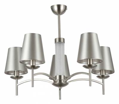 Люстра на штанге F-promo Velum 2906-5P фото