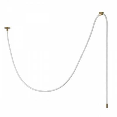 Подвесной светильник Odeon Light Corda 4399/40CL фото