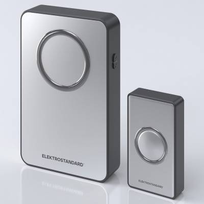 Звонок беспроводной Elektrostandard DBQ27 DBQ27M WL фото