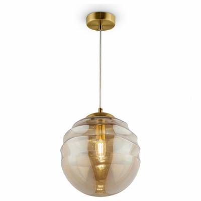 Подвесной светильник Maytoni Vinare P074PL-01BS фото
