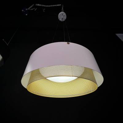 Подвесной светильник Imperiumloft Casing CASING01 фото